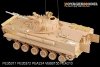 Voyager Model PE35371 Modern Russian BMP-3 MICV early version basic for TRUMPETER 00364 1/35